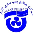 صنایع پمپ سازی گازار